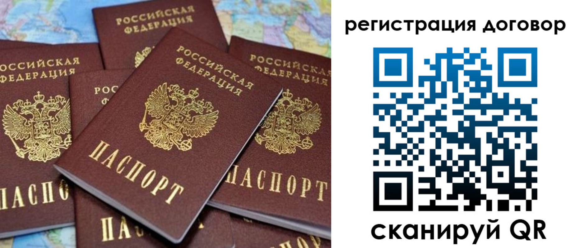прописка гарантия в Новом Осколе